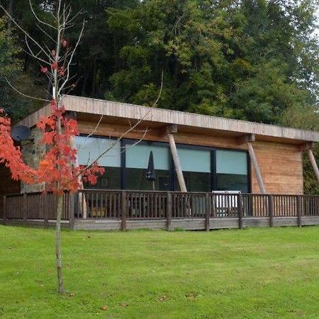 Yorkshire Dales Lodge 10 Ensuite ริชมอนด์ ภายนอก รูปภาพ